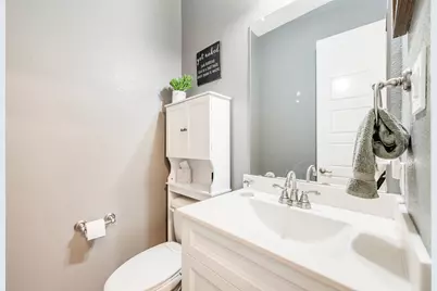 14404 Home Trail, Fort Worth, TX 76262 - Photo 6