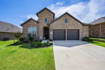 14404 Home Trail, Fort Worth, TX 76262 - Photo 2