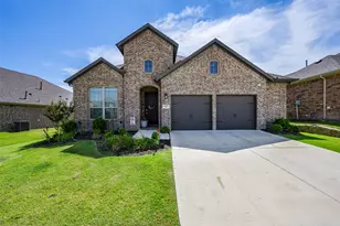 14404 Home Trl, Fort Worth, TX 76262 - Photo 2