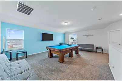 6905 Whisper Field Court, Fort Worth, TX 76120 - Photo 12