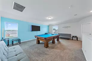 6905 Whisper Fld Ct, Fort Worth, TX 76120 - Photo 12