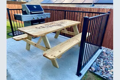 6905 Whisper Field Court, Fort Worth, TX 76120 - Photo 14