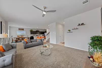 6905 Whisper Field Court, Fort Worth, TX 76120 - Photo 26