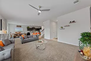 6905 Whisper Fld Ct, Fort Worth, TX 76120 - Photo 26