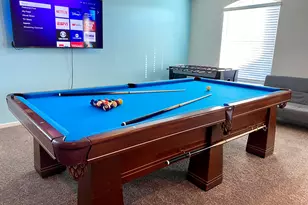 6905 Whisper Fld Ct, Fort Worth, TX 76120 - Photo 4