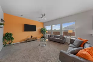 6905 Whisper Fld Ct, Fort Worth, TX 76120 - Photo 2