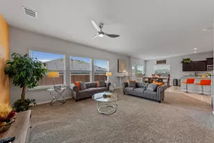 6905 Whisper Fld Ct, Fort Worth, TX 76120 - Photo 6