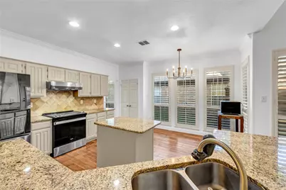 12201 Biloxi Drive, Frisco, TX 75035 - Photo 4