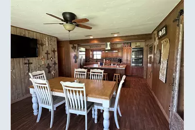 6551 Crooked Creek Road, Bowie, TX 76230 - Photo 12