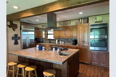 6551 Crooked Creek Road, Bowie, TX 76230 - Photo 8