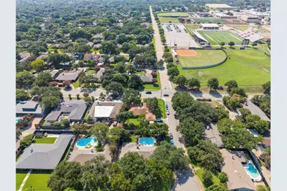 7138 Grand Oaks Road, Dallas, TX 75230 - Photo 32