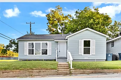 401 E Morton Street, Denison, TX 75021 - Photo 1