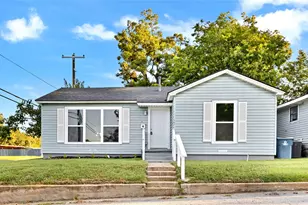 401 E Morton St, Denison, TX 75021 - Photo 1