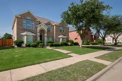 13347 Lincolnshire Lane, Frisco, TX 75035 - Photo 40