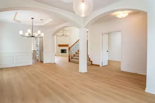 13347 Lincolnshire Ln, Frisco, TX 75035 - Photo 8