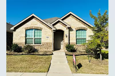 2361 Opaline Drive, Little Elm, TX 76227 - Photo 2
