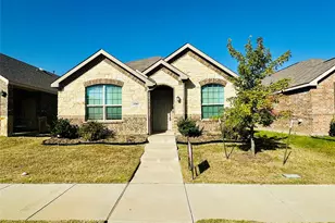 2361 Opaline Dr, Little Elm, TX 76227 - Photo 4