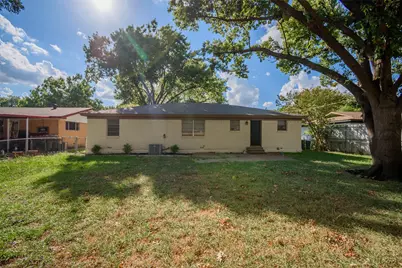 3328 Hedrick Street, Fort Worth, TX 76111 - Photo 26