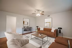 3328 Hedrick St, Fort Worth, TX 76111 - Photo 4