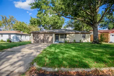 3328 Hedrick Street, Fort Worth, TX 76111 - Photo 24