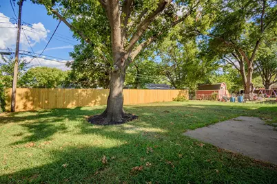 3328 Hedrick Street, Fort Worth, TX 76111 - Photo 28
