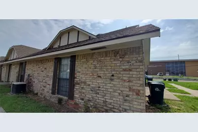 3008-3014 N Bell Avenue, Denton, TX 76209 - Photo 2