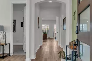 5505 Mountain Island Dr, Fort Worth, TX 76179 - Photo 6