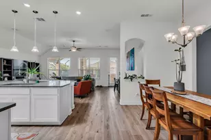 5505 Mountain Island Dr, Fort Worth, TX 76179 - Photo 12