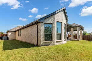 5505 Mountain Island Dr, Fort Worth, TX 76179 - Photo 36