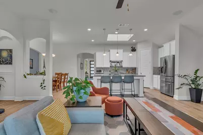 5505 Mountain Island Drive, Fort Worth, TX 76179 - Photo 20