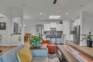 5505 Mountain Island Dr, Fort Worth, TX 76179 - Photo 20