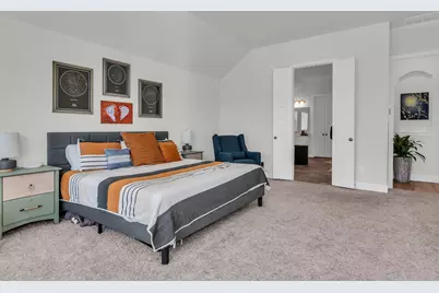 5505 Mountain Island Drive, Fort Worth, TX 76179 - Photo 24