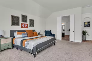 5505 Mountain Island Dr, Fort Worth, TX 76179 - Photo 24