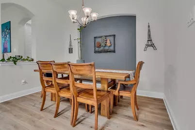 5505 Mountain Island Drive, Fort Worth, TX 76179 - Photo 10