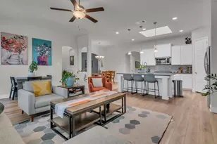 5505 Mountain Island Dr, Fort Worth, TX 76179 - Photo 16