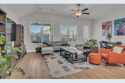 5505 Mountain Island Drive, Fort Worth, TX 76179 - Photo 18