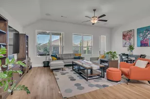 5505 Mountain Island Dr, Fort Worth, TX 76179 - Photo 18