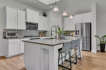 5505 Mountain Island Drive, Fort Worth, TX 76179 - Photo 14