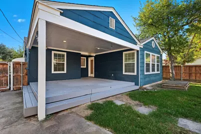 4028 Boyd Avenue, Fort Worth, TX 76109 - Photo 32