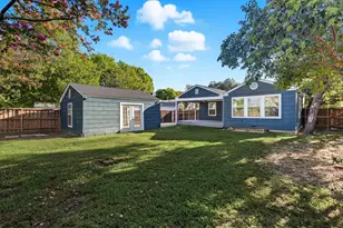 4028 Boyd Ave, Fort Worth, TX 76109 - Photo 6