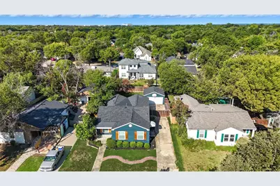 4028 Boyd Avenue, Fort Worth, TX 76109 - Photo 1