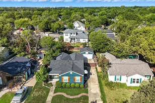 4028 Boyd Ave, Fort Worth, TX 76109 - Photo 1
