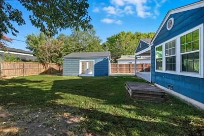 4028 Boyd Avenue, Fort Worth, TX 76109 - Photo 34