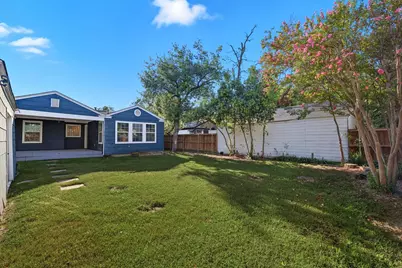 4028 Boyd Avenue, Fort Worth, TX 76109 - Photo 36