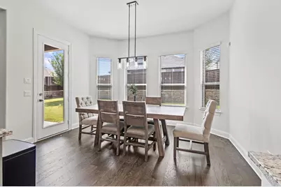 1526 Wild Indigo Drive, Mansfield, TX 76063 - Photo 12