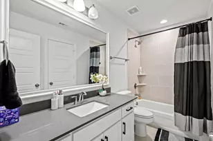 1526 Wild Indigo Dr, Mansfield, TX 76063 - Photo 32