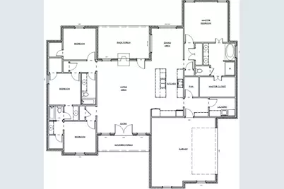 131 Golden Ridge Drive, Tuscola, TX 79562 - Photo 2