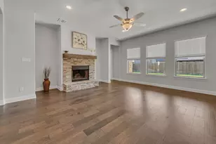 140 Crockett Dr, Waxahachie, TX 75165 - Photo 6