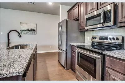 709 Copley Street, Sherman, TX 75090 - Photo 10