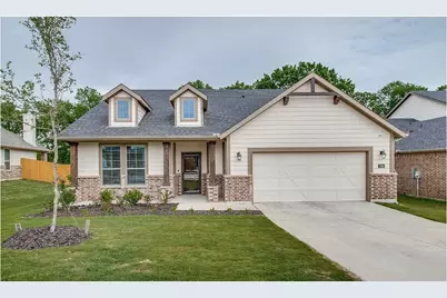 709 Copley Street, Sherman, TX 75090 - Photo 2